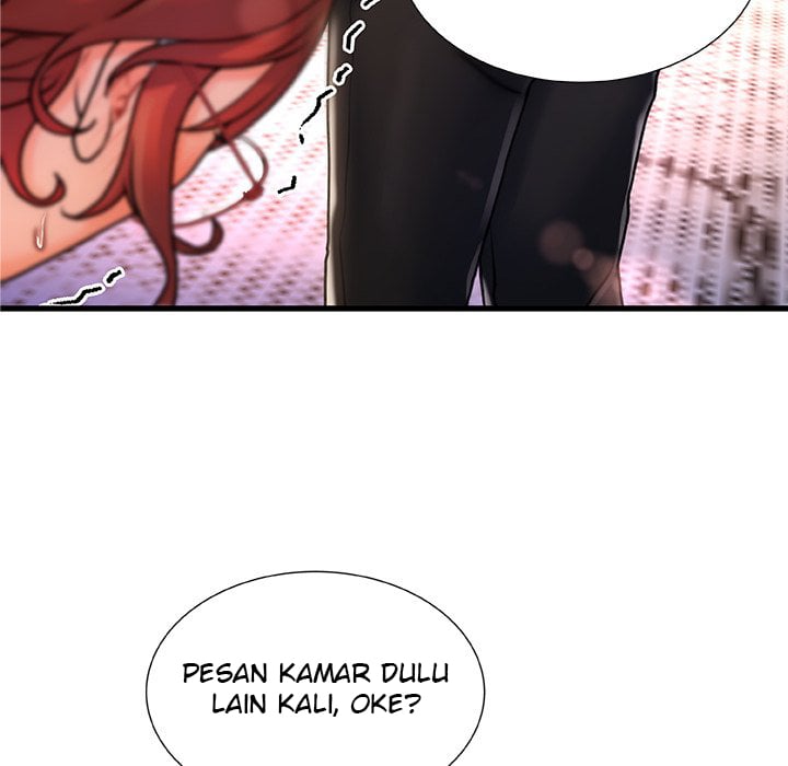 Achilles Heel - Chapter 5 65