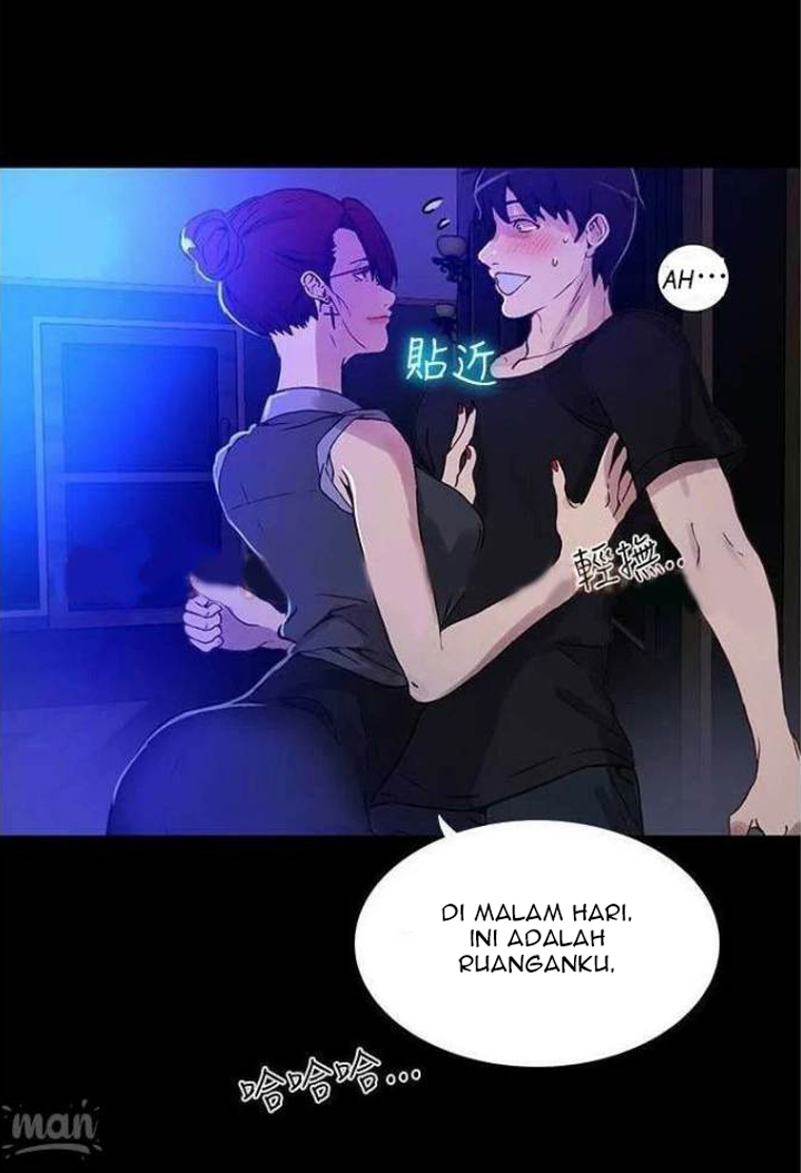 PC Goddess Room - Chapter 5 42