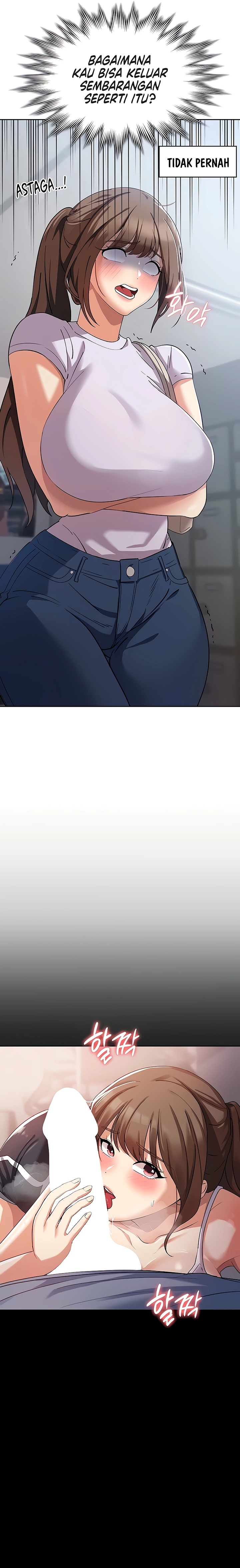 Sexy Men X Goddes - Chapter 5 23
