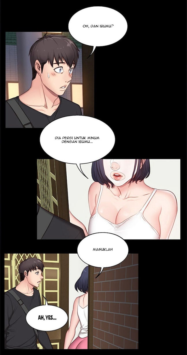 Fitness Uncensored - Chapter 5 18