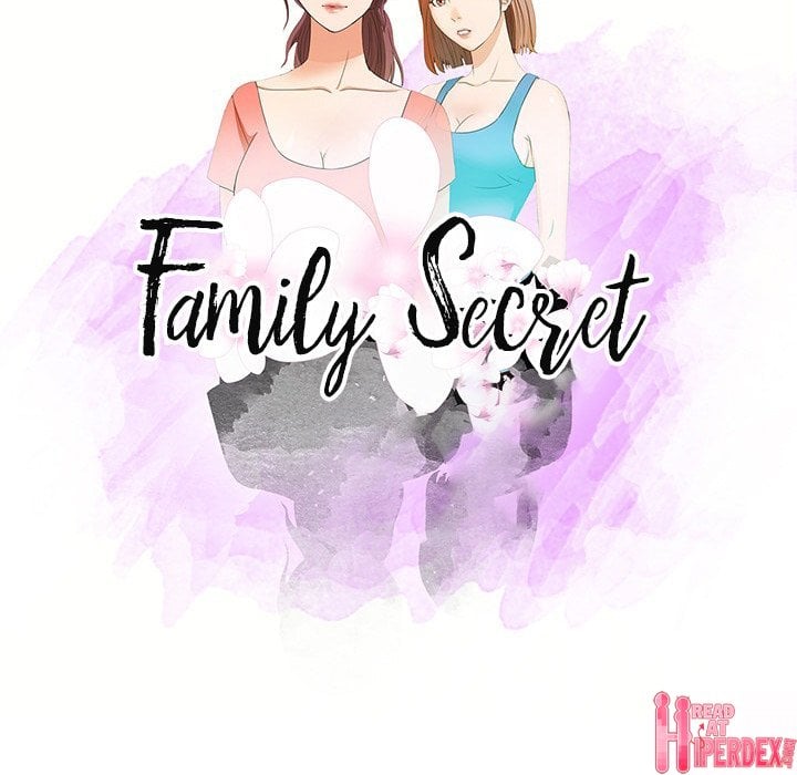 Family Secret - Chapter 5 13