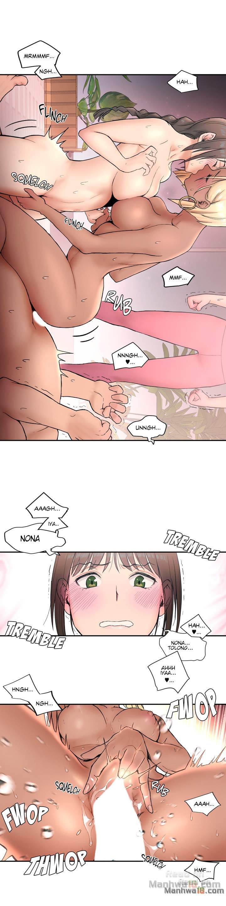Sexercise - Chapter 5 15