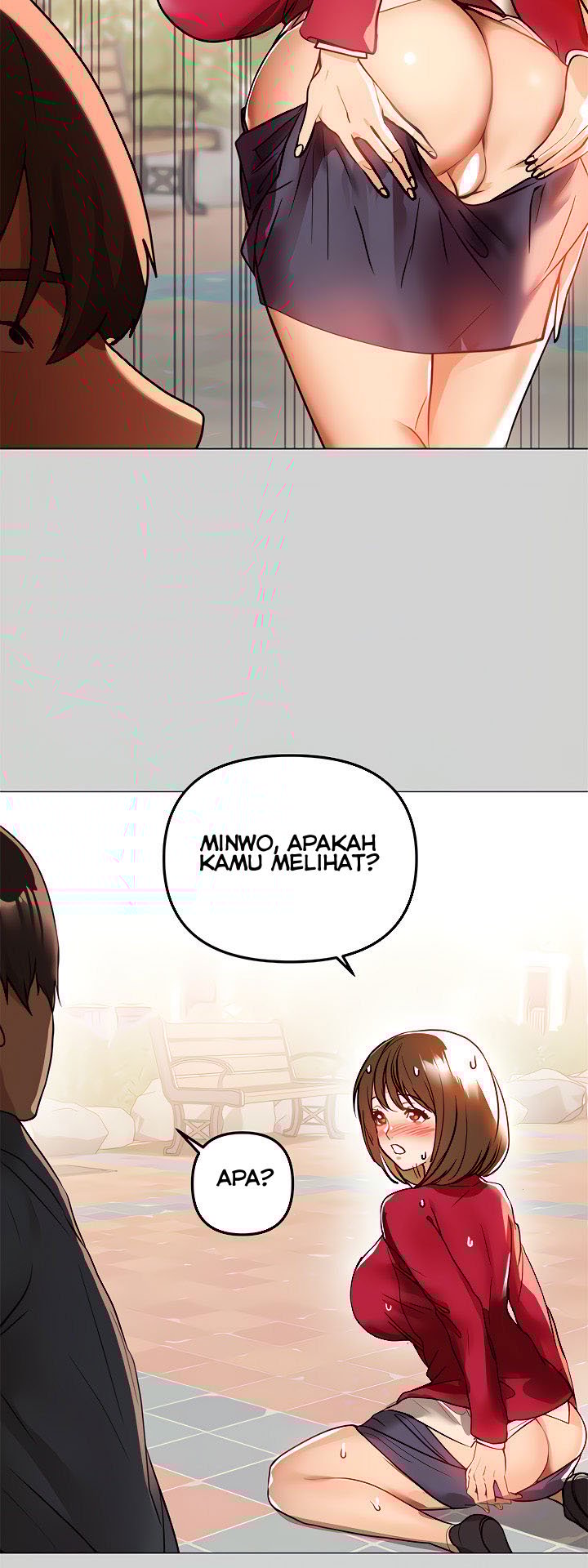 My Landlady Noona - Chapter 5 13