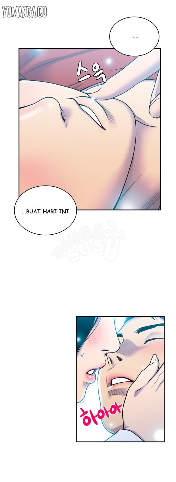 Ghost Love - Chapter 5 6