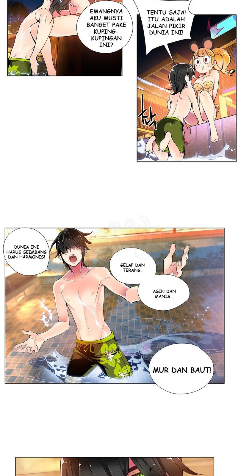 Lilith&#8217;s Cord - Chapter 5 36