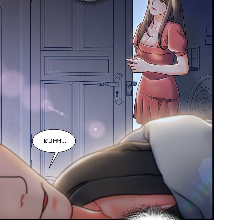 Achilles Heel - Chapter 5 91