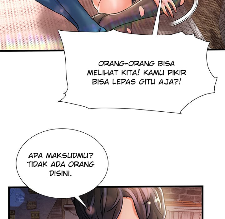 Achilles Heel - Chapter 5 23