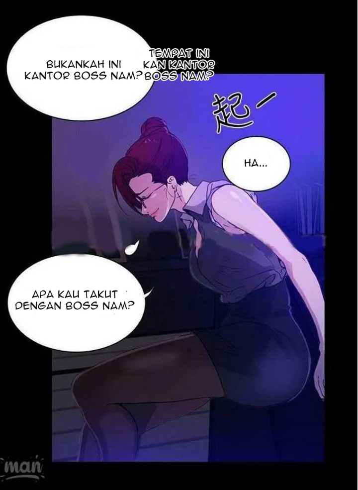 PC Goddess Room - Chapter 5 41
