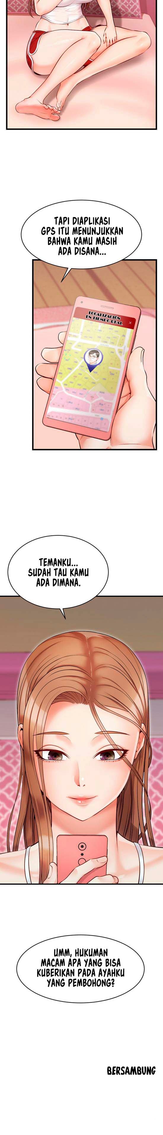 It&#8217;s Okay Because It&#8217;s Family - Chapter 5 10