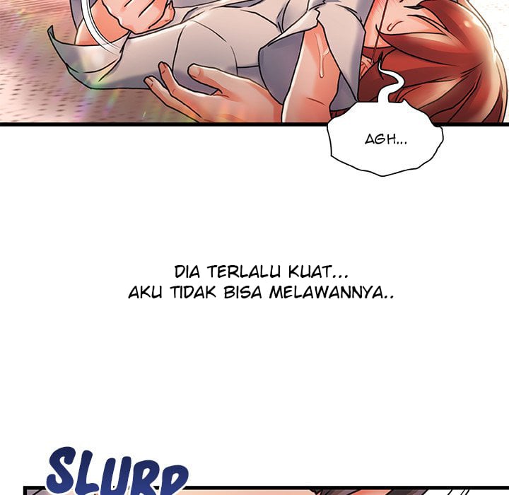 Achilles Heel - Chapter 5 33