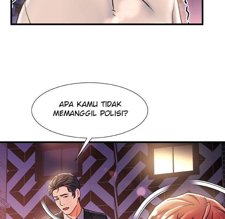 Achilles Heel - Chapter 5 71