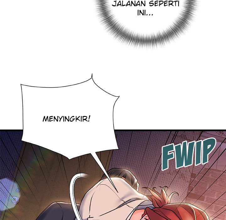 Achilles Heel - Chapter 5 46