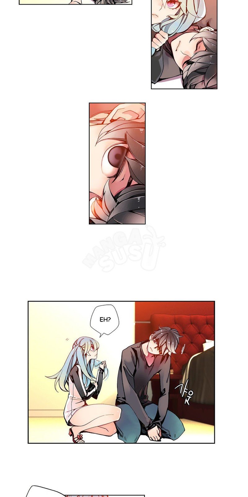 Lilith&#8217;s Cord - Chapter 5 20