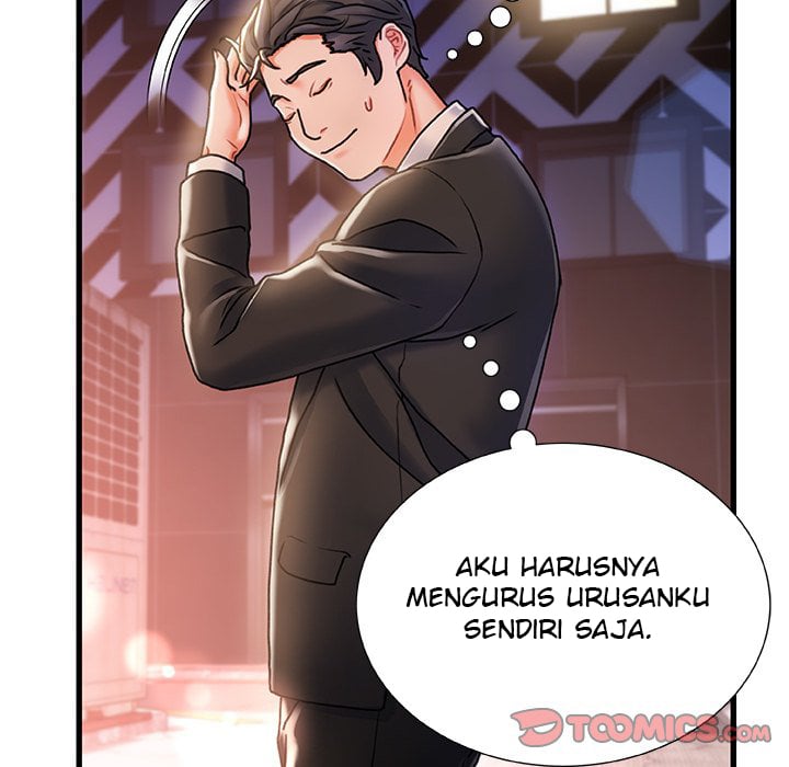 Achilles Heel - Chapter 5 75