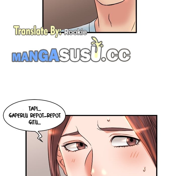 Family Secret - Chapter 5 73