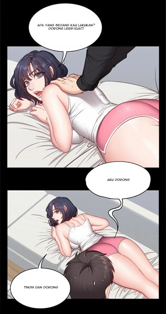 Fitness Uncensored - Chapter 5 28
