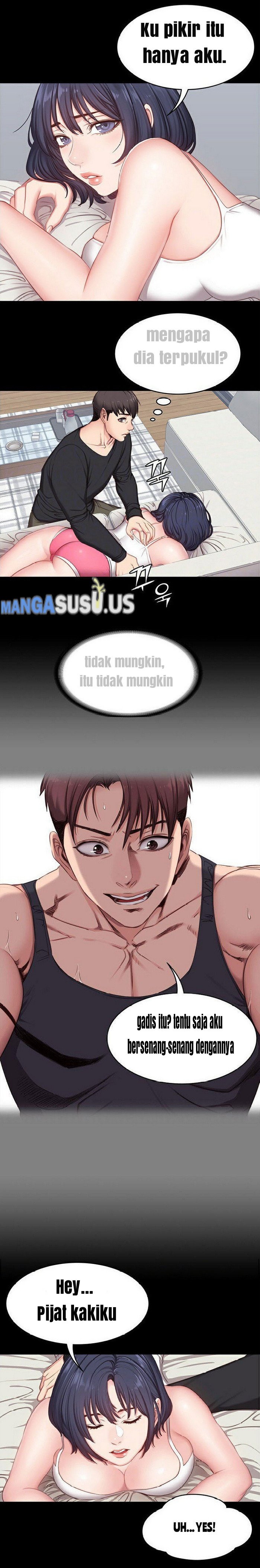 Fitness (G.HO) - Chapter 5 6