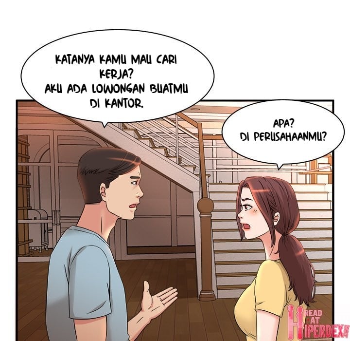 Family Secret - Chapter 5 71