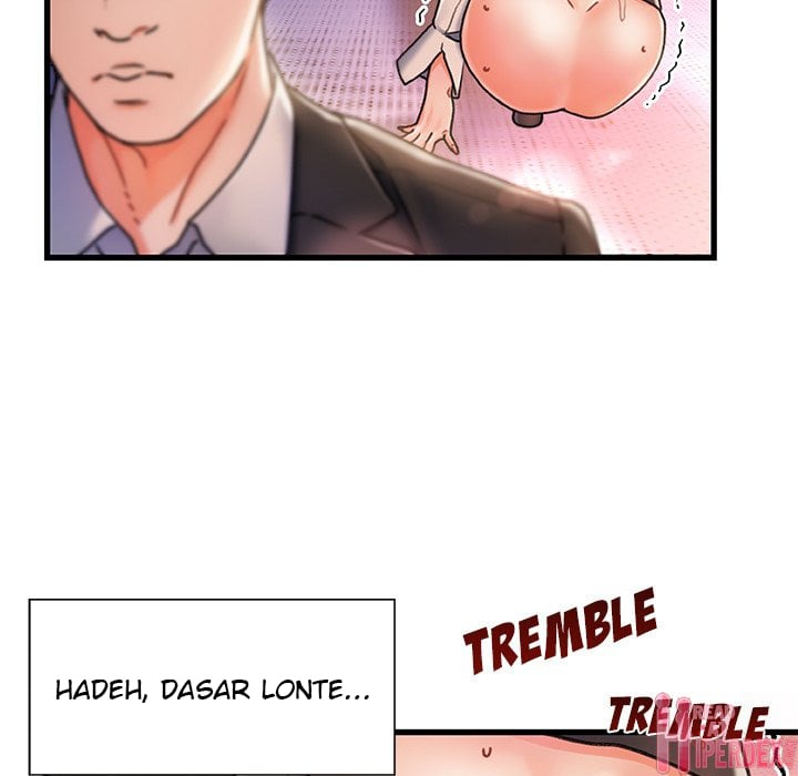 Achilles Heel - Chapter 5 77