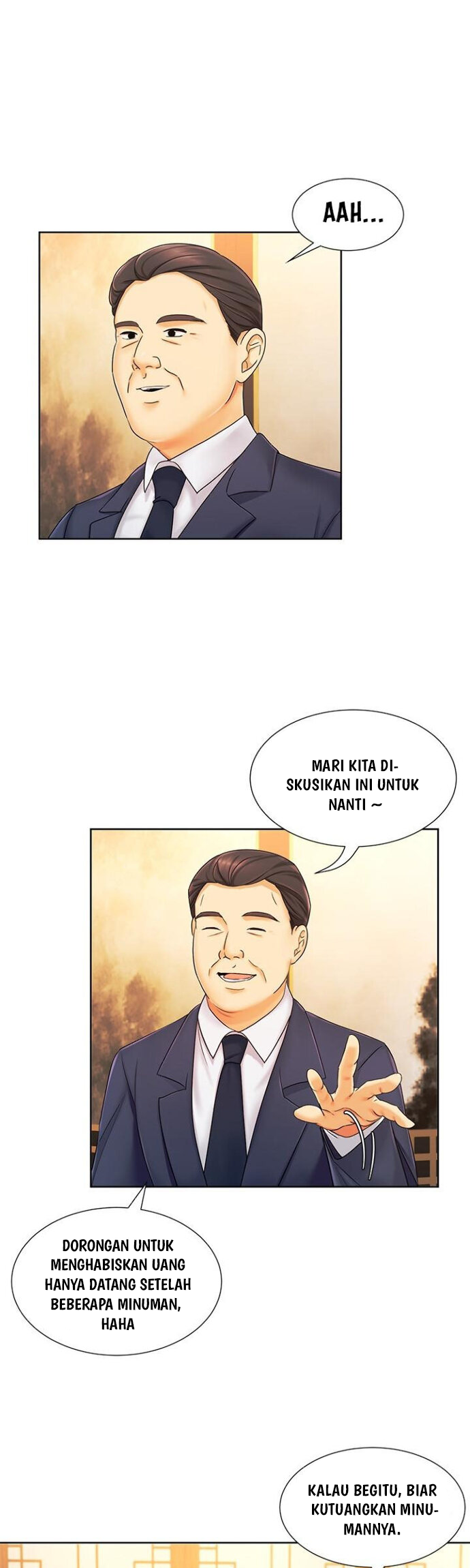 Sold Out Girl - Chapter 6 22
