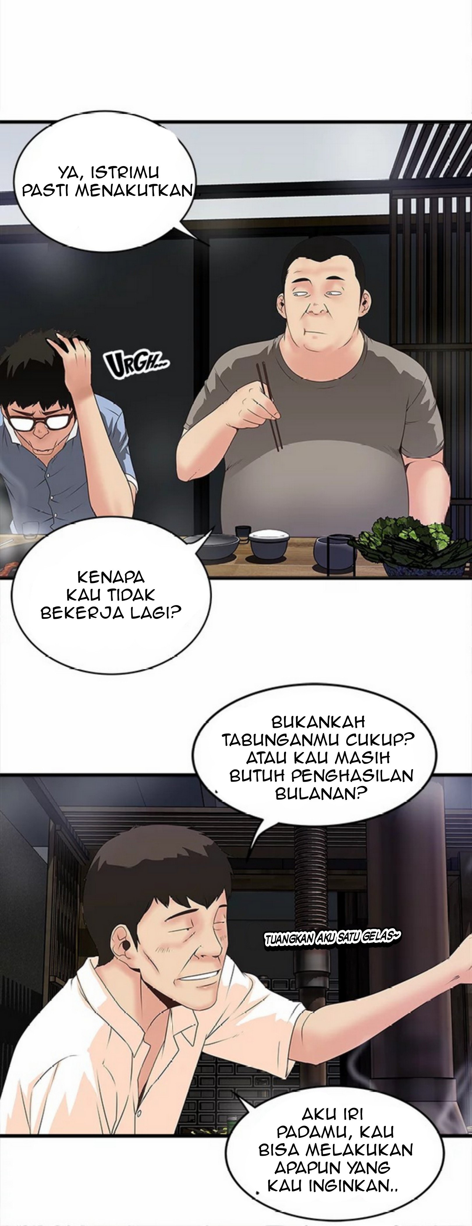 The Housemaid - Chapter 6 29