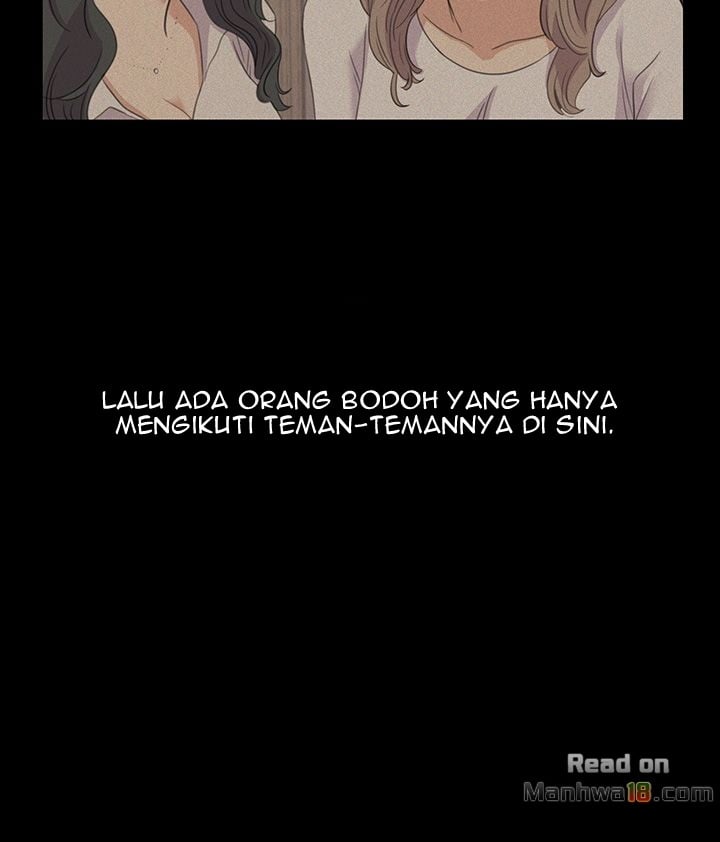 Gangnam Romance - Chapter 6 12