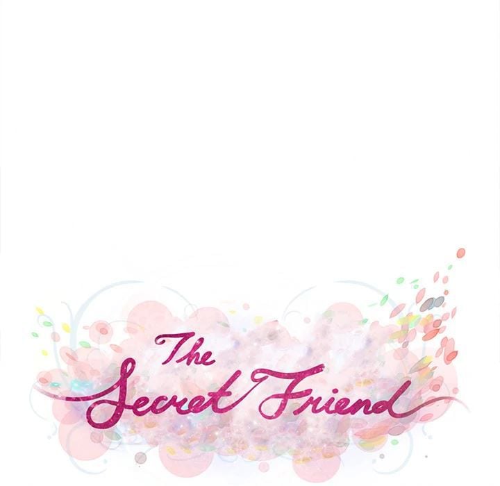 Secret Friend - Chapter 6 21