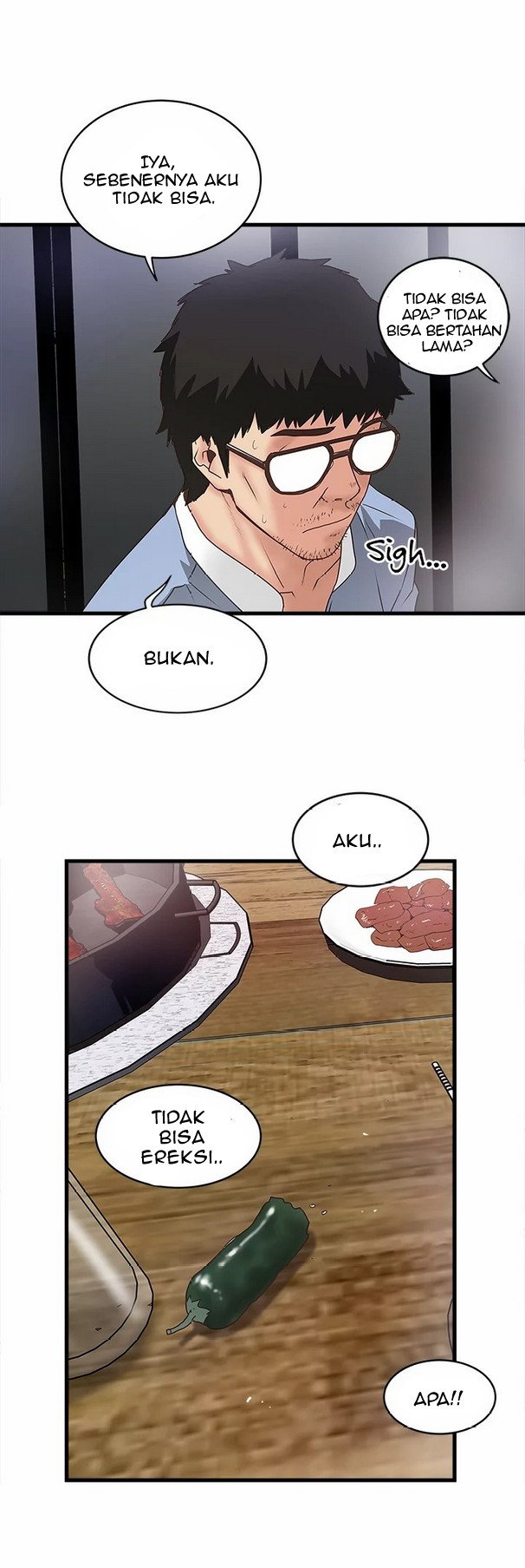 The Housemaid - Chapter 6 33
