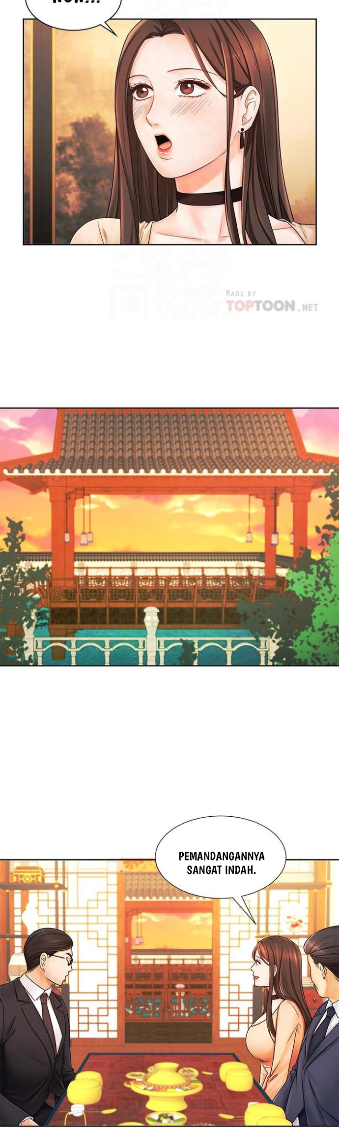 Sold Out Girl - Chapter 6 18