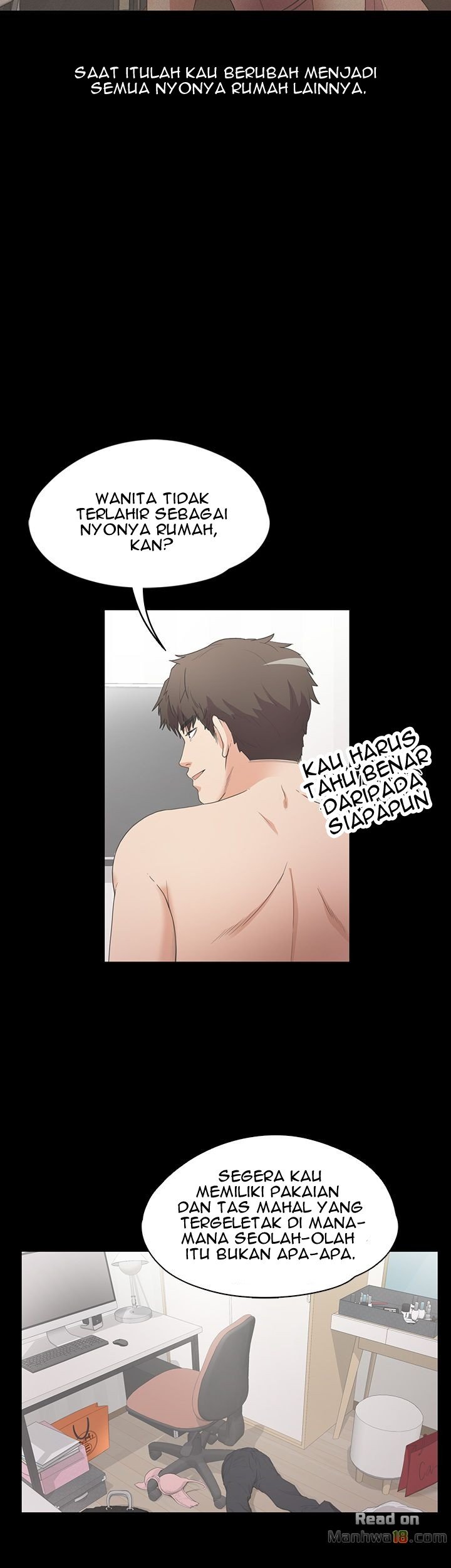 Gangnam Romance - Chapter 6 21