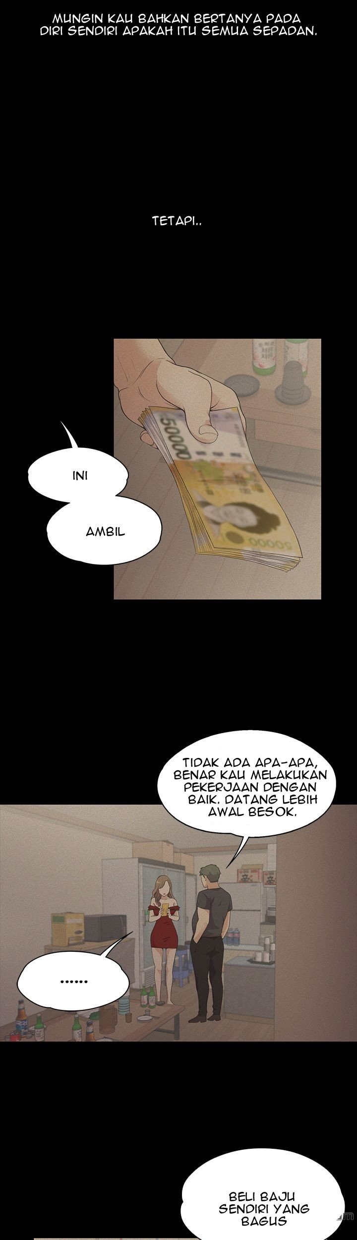 Gangnam Romance - Chapter 6 18
