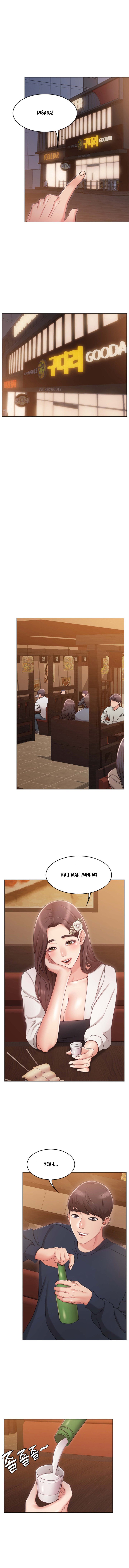 Not You, but Your Sister - Chapter 6 11