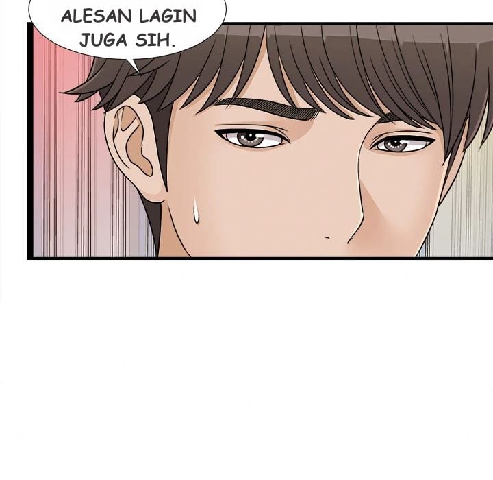 Secret Friend - Chapter 6 46