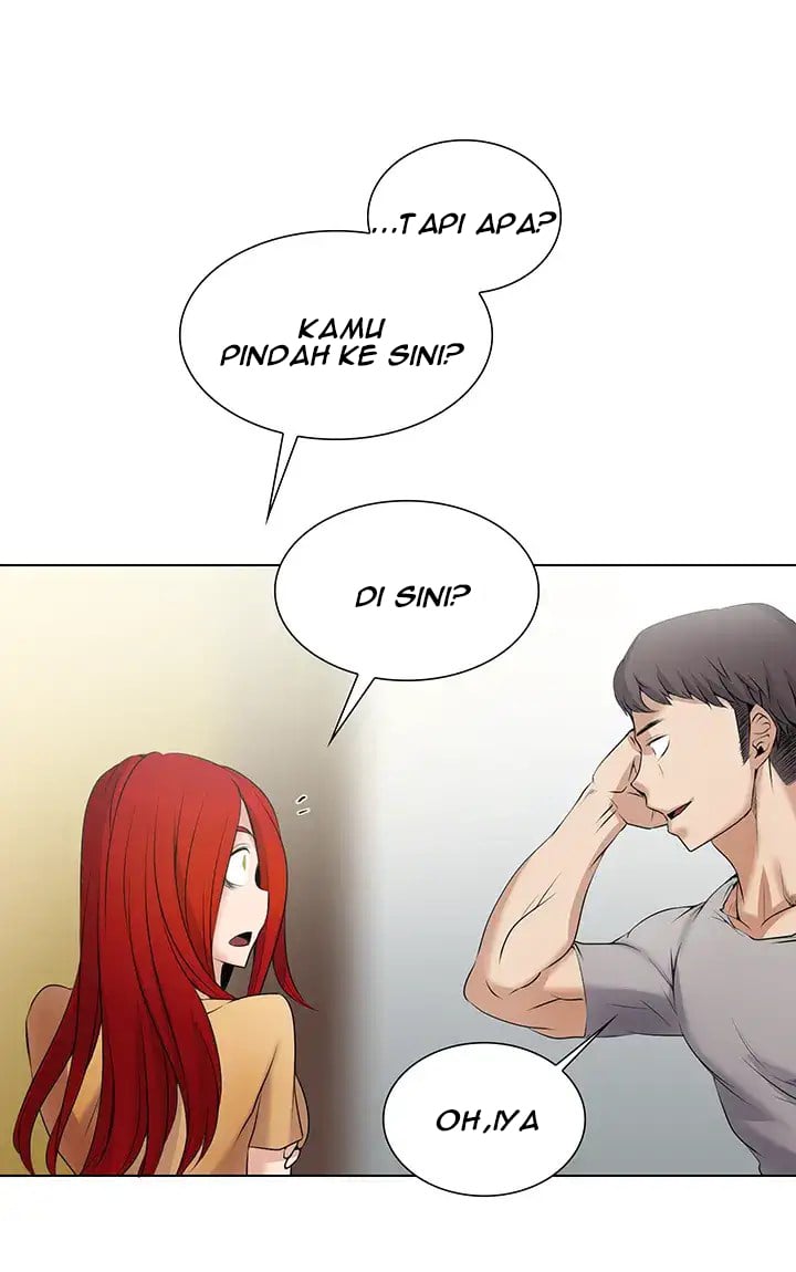 Cartoonists NSFW - Chapter 6 16