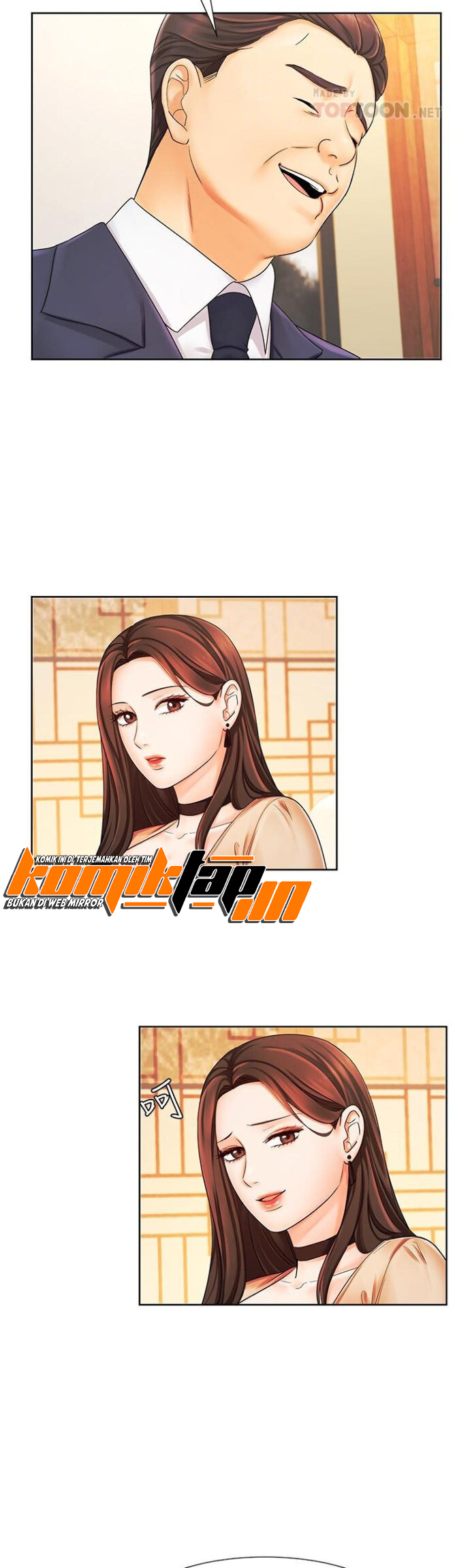Sold Out Girl - Chapter 6 16