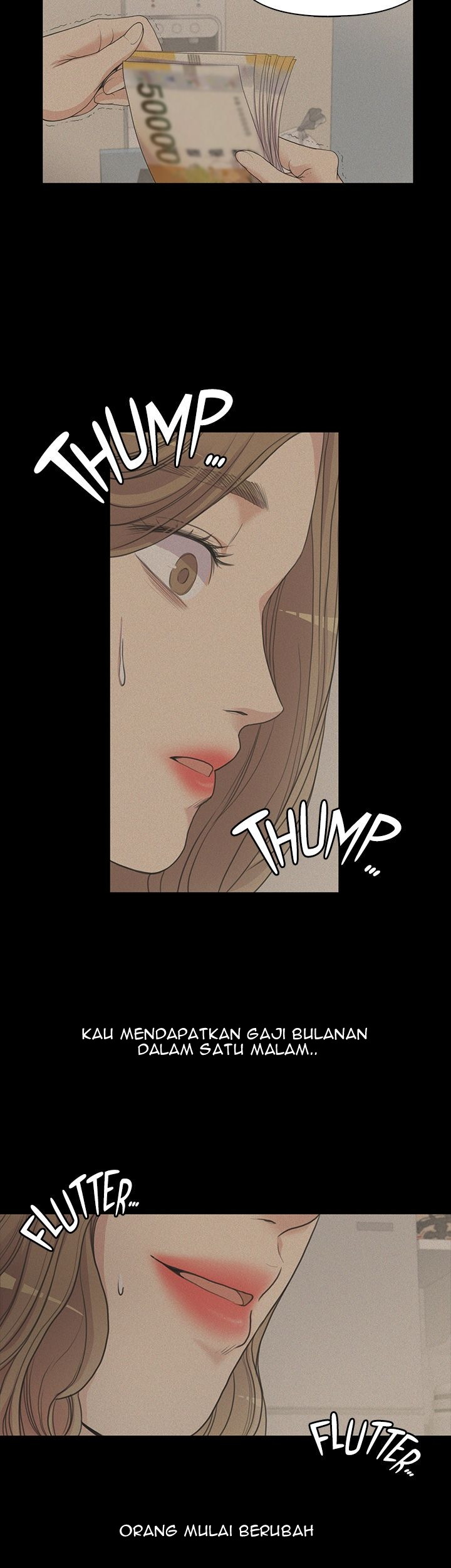 Gangnam Romance - Chapter 6 19