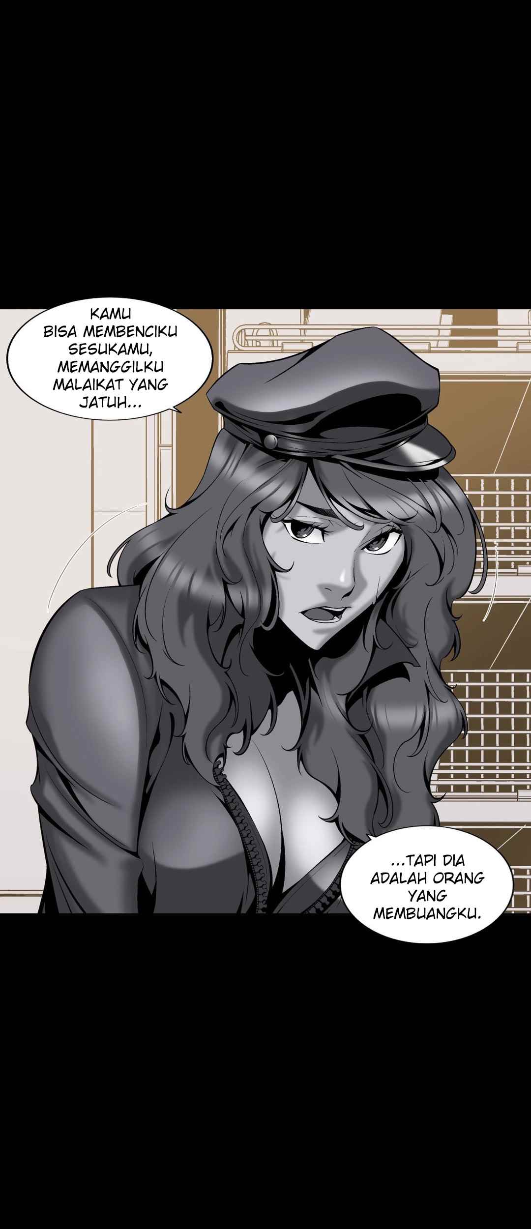 Midnight Taxi - Chapter 6 13