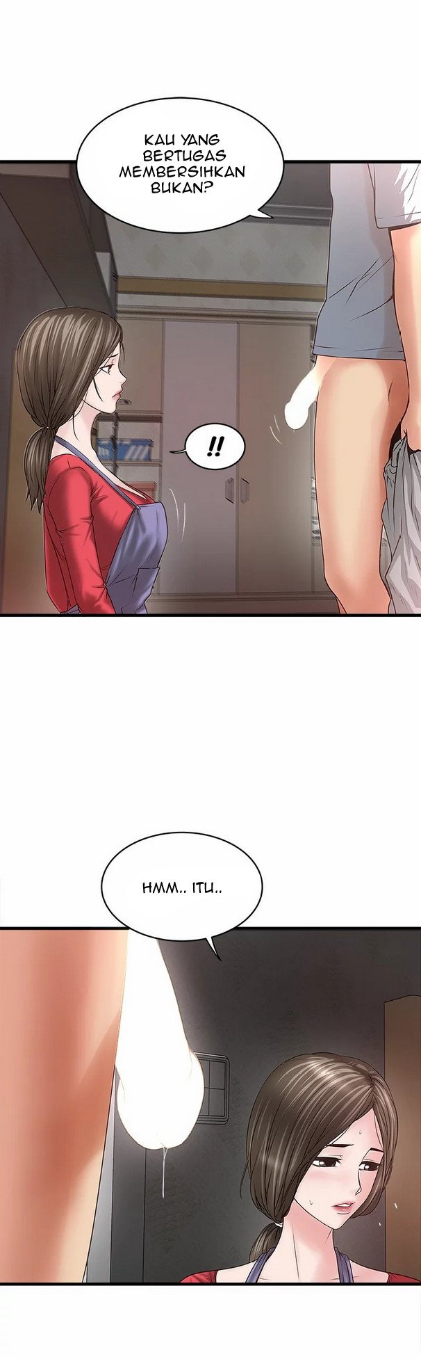 The Housemaid - Chapter 6 12