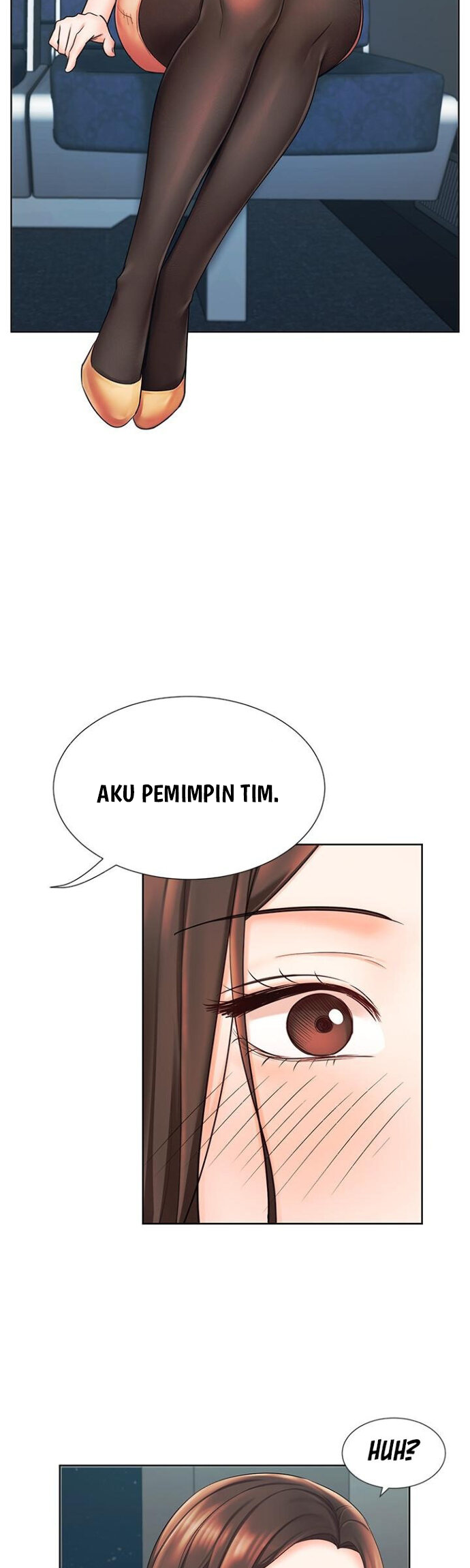 Sold Out Girl - Chapter 6 40