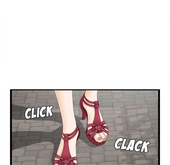 Secret Friend - Chapter 6 23