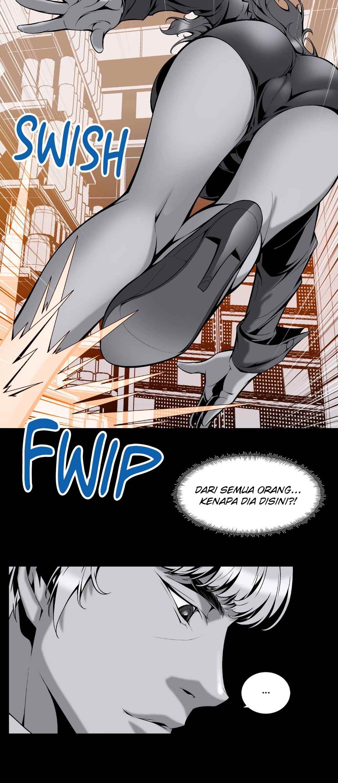 Midnight Taxi - Chapter 6 4