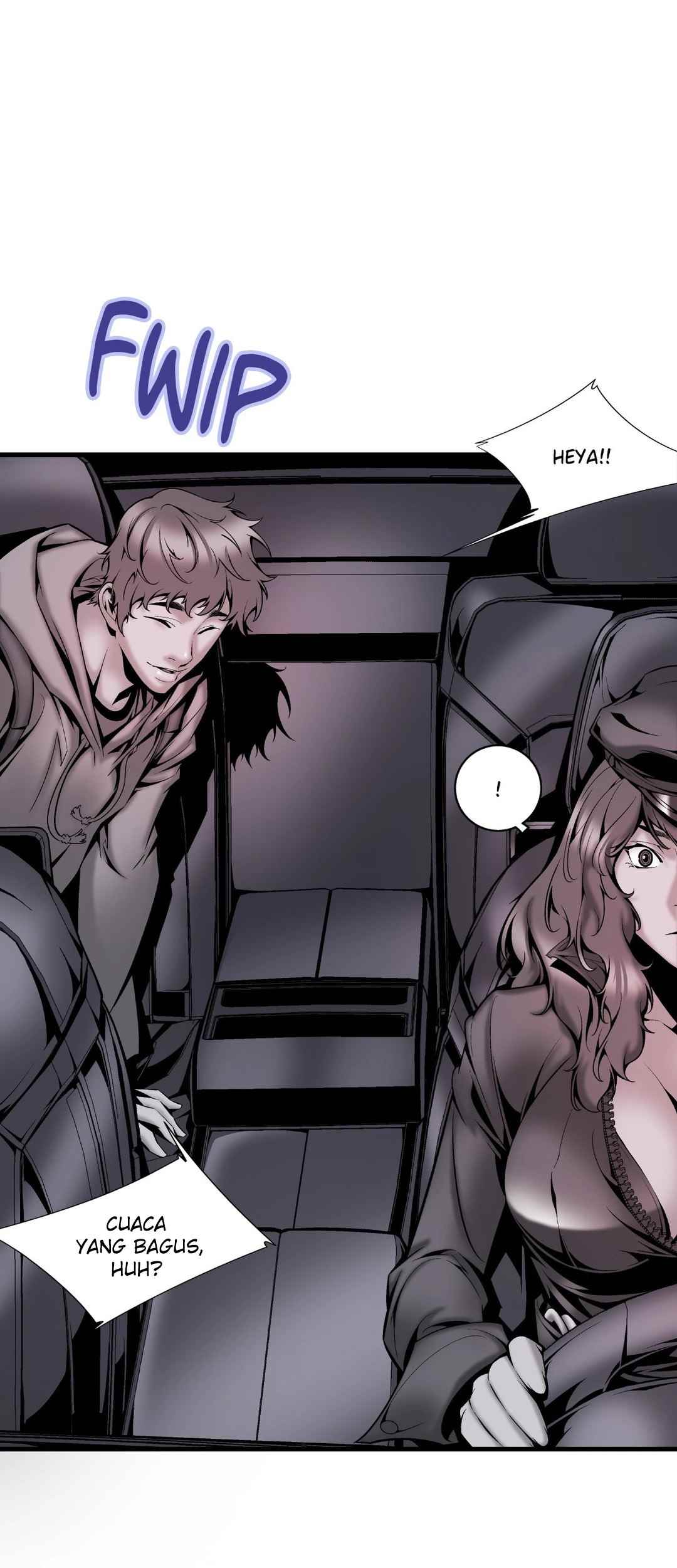 Midnight Taxi - Chapter 6 26