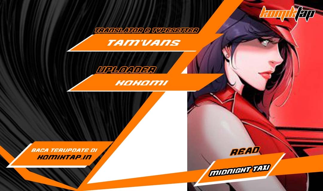 Midnight Taxi - Chapter 6 1