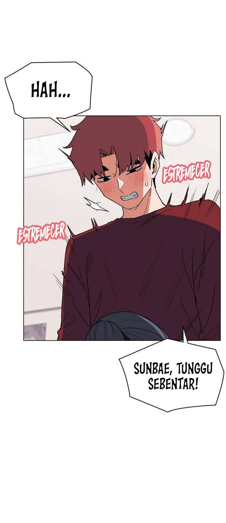 College Life Start With Club - Chapter 6 21