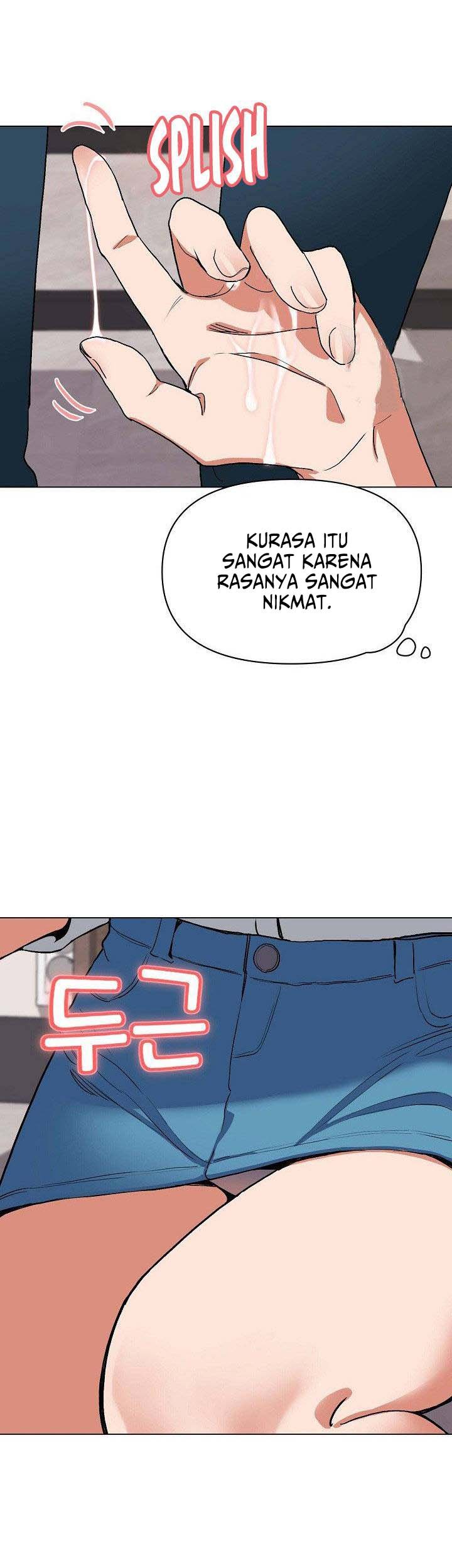 College Life Start With Club - Chapter 6 31
