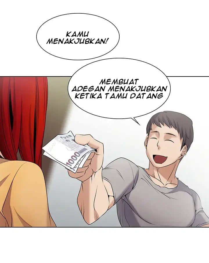 Cartoonists NSFW - Chapter 6 20