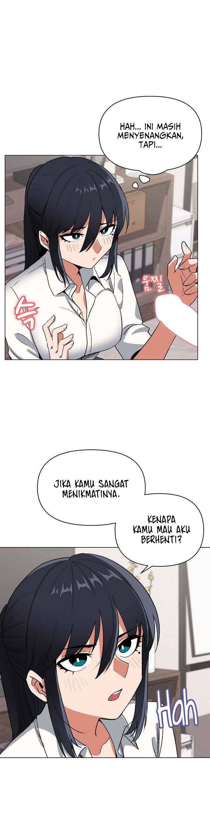 College Life Start With Club - Chapter 6 22