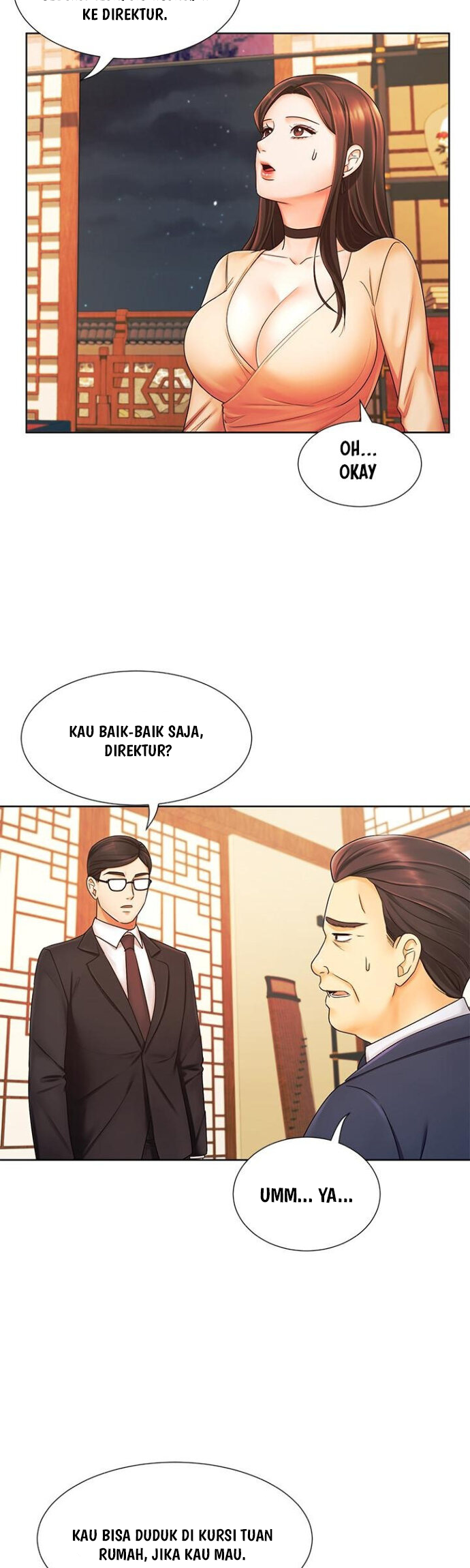Sold Out Girl - Chapter 6 30