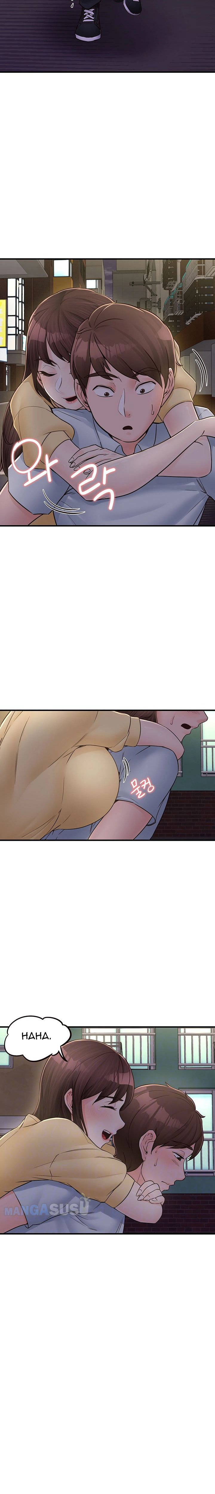 Public Interest - Chapter 6 6