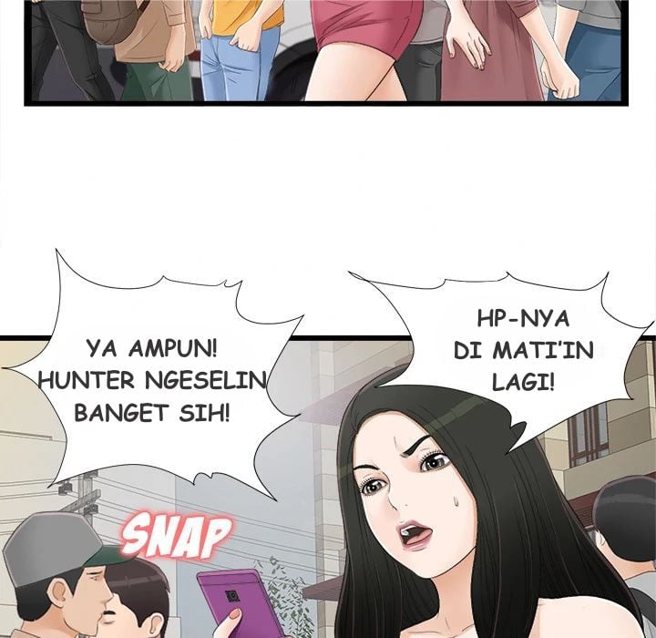 Secret Friend - Chapter 6 25